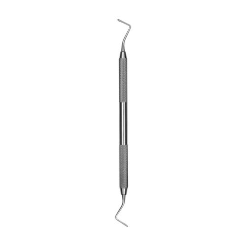 Aplicador odontológico duplo - GCP113 - Hu-Friedy - para restauração dentária / para fio de retração