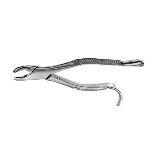 Fórceps odontológico para molares - F18R - Hu-Friedy