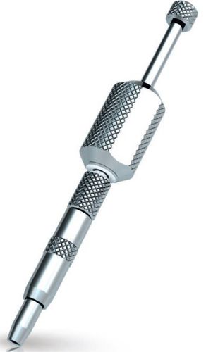 Cureta para levantamento de seio maxilar para pacientes humanos - OSTEOSINUS ®  - IDI
