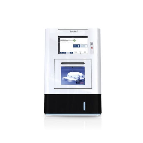 Fresadora de CAD/CAM - CORiTEC® 150i Series - imes-icore GmbH - para laboratório de prótese dentária / para cera dentária / para zircônia