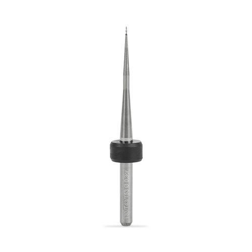 Fresa odontológica - T33/ T43/ T53 - imes-icore GmbH - metálica / de corte / de fresagem