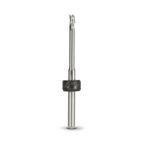 Fresa odontológica - T98 - imes-icore GmbH - metálica / de corte / de fresagem