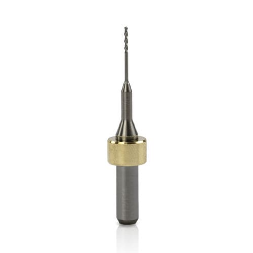 Fresa odontológica - T12/T14 - imes-icore GmbH - metálica / de fresagem