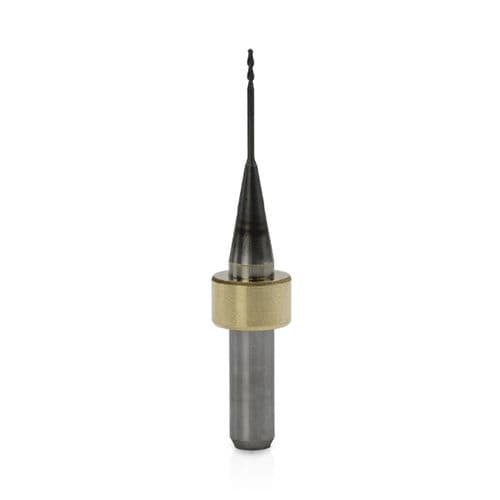 Fresa odontológica - T14/T41/T51 - imes-icore GmbH - diamantada / de fresagem