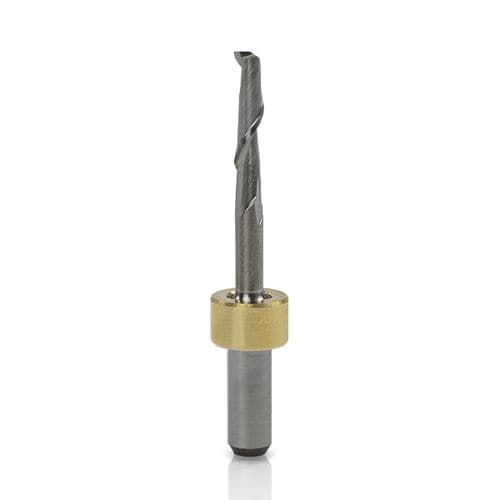 Fresa odontológica - T30  - imes-icore GmbH - diamantada / de fresagem