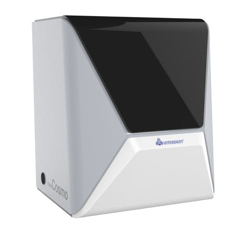 Fresadora de CAD/CAM - CC newCOSMO - Interdent - para odontologia / para cera dentária / para zircônia