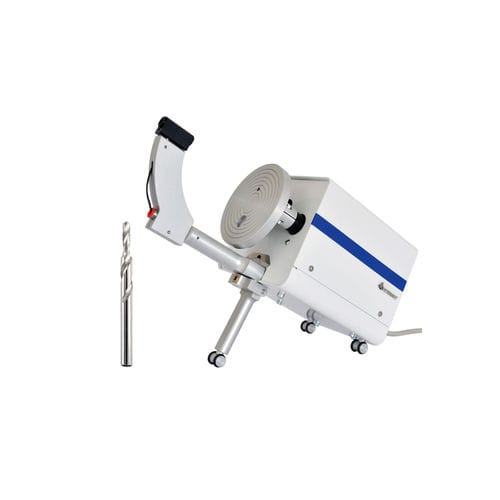 Troquelizador com mira laser - INTERDRILL  - Interdent