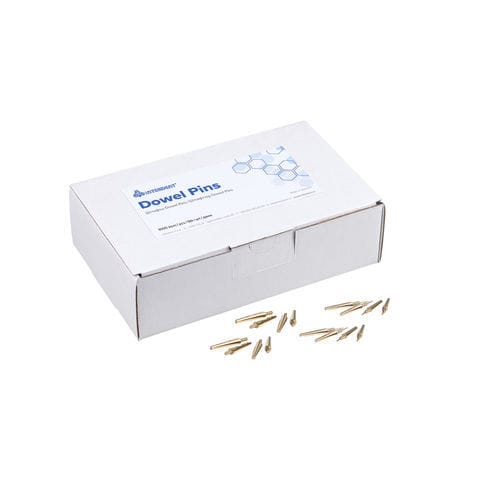 Pino para laboratório de prótese dentária - 298T - Interdent