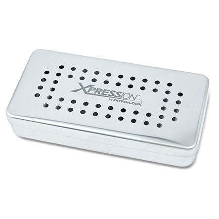 Kit de instrumentos para cirurgia odontológica - Intra-Lock International, Inc.  