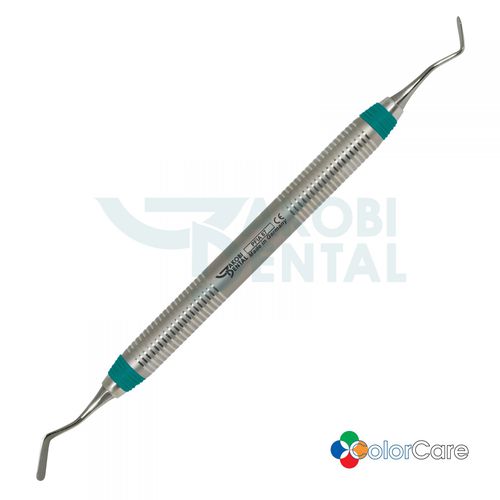 Instrumento de enchimento - PFIA67 - Jakobi Dental GmbH