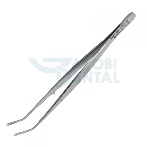 Pinça odontológica - SP20 - Jakobi Dental GmbH - de sutura / em aço inoxidável