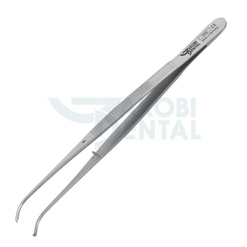 Pinça odontológica - TP34 - Jakobi Dental GmbH - de preensão / de Semken