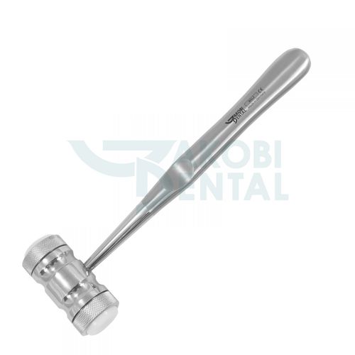 Martelo cirúrgico odontológico - MAL2 - Jakobi Dental GmbH - de Mead