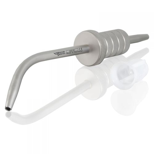 Coletor de osso - AKI-01 - Jakobi Dental GmbH