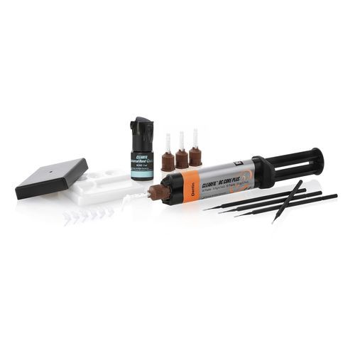 Material dentário para restauração dentária - CLEARFIL™ DC - Kuraray Noritake Dental