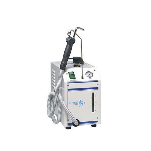 Gerador de vapor para laboratório de prótese dentária - VP 4 - LARIDENT S.R.L.  