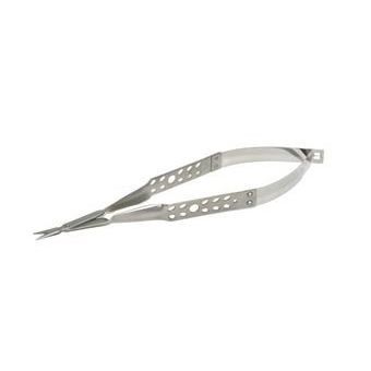 Tesoura odontológica - DS-1 - Laschal Surgical, Inc.   - para pacientes humanos / reta