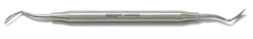 Bisturi odontológico duplo - ZFN00 series - LASCOD S.p.A.  