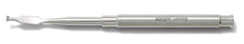 Tesoura para cirurgia odontológica - ZFP00 series - LASCOD S.p.A.   - para pacientes humanos