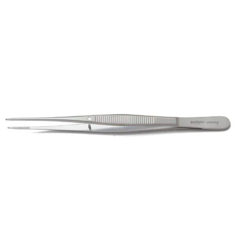 Pinça para preensão de tecidos - ZFR035 - LASCOD S.p.A.   - em aço inoxidável