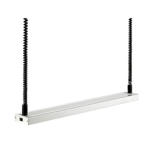 Pendente - Slim Line - Lichttechnik Rolf Meier   - para laboratório de prótese dentária / de LED