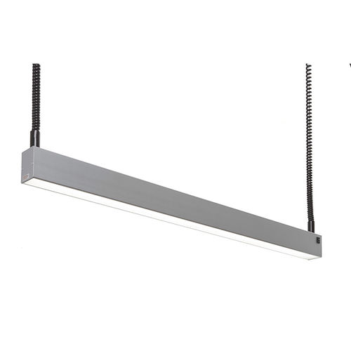 Iluminação pendente - Basic Line Eco - Lichttechnik Rolf Meier   - para laboratório de prótese dentária / de LED