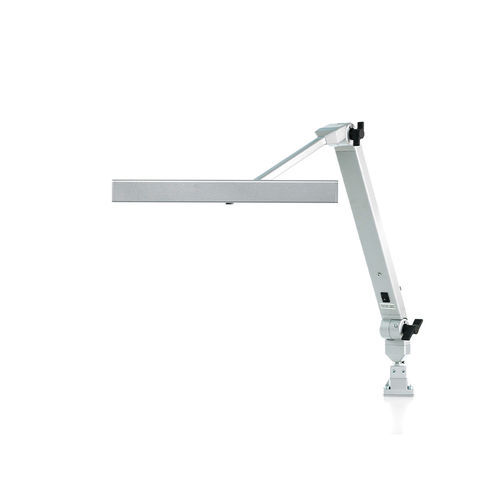 Luminária para laboratório de prótese dentária - Standard Line - Lichttechnik Rolf Meier   - de LED