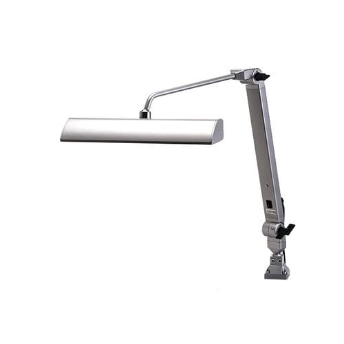 Luminária para laboratório de prótese dentária - Basic Line - Lichttechnik Rolf Meier   - de LED