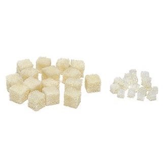 Aloenxerto ósseo - ReadiGraft ® - Lifenet Health   - para cirurgia ortopédica / rígido