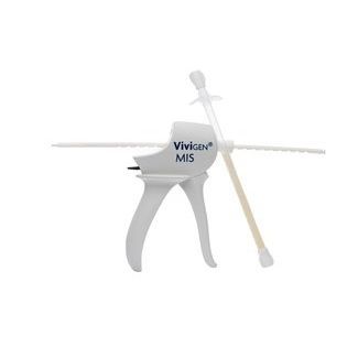 Seringa para substituto ósseo - ViviGen® MIS - Lifenet Health   - estéril / pré-enchida