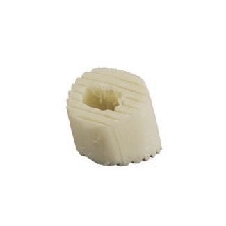 Espaçador intervertebral toracolombar - VertiGraft® - Lifenet Health   - via anterior / em aloenxerto