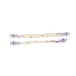 Bioprótese vascular de veia safena - CardioGraft®  - Lifenet Health   - aloenxerto / com válvula