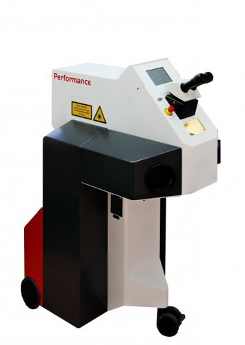 Seladora odontológica - Facelift 6002 - LUKADENT - a laser