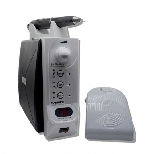 Micromotor odontológico - MK - MARIOTTI & C - mecânico / direto / de bancada