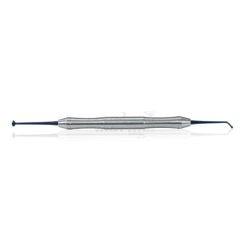 Sonda odontológica ortodôntica - PolyFill Plasma+ - Carl Martin GmbH   - dupla
