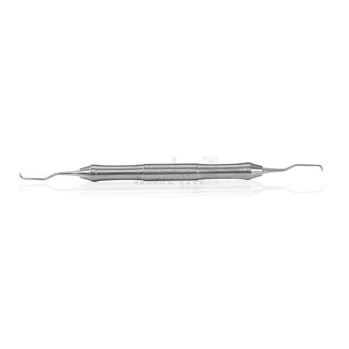 Removedor de tártaro ortodôntico - LS961/204S - Carl Martin GmbH  