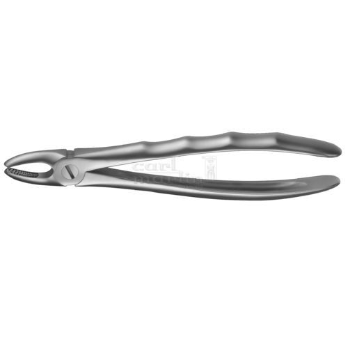 Fórceps odontológico para pré-molares - LS1 - Carl Martin GmbH  