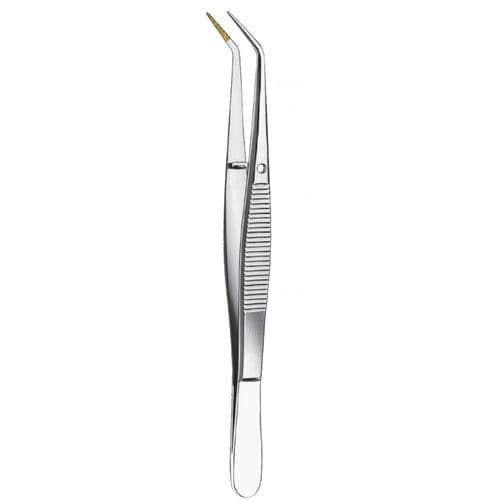 Pinça endodôntica - 708 - Carl Martin GmbH   - periodontal / em aço inoxidável