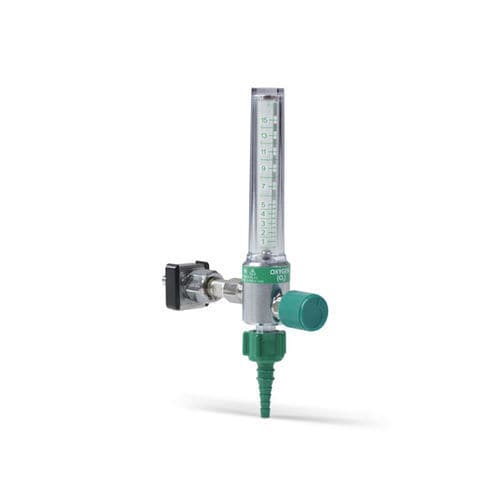 Fluxômetro de área variável - A-453-000 - Porter Instrument - de oxigênio / para hospital / médico-hospitalar