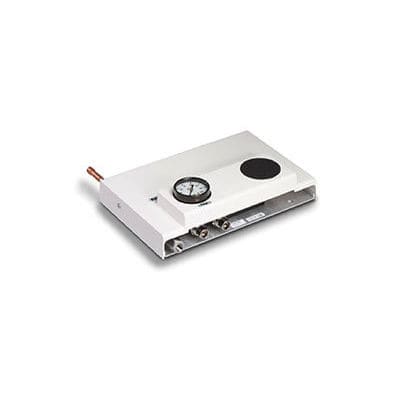 Manifold para gases médicos - 8201 - Porter Instrument