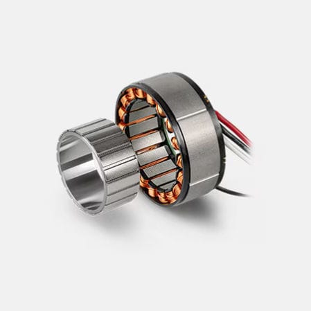 Motor para a indústria médica - 968407 - maxon - sem escovas