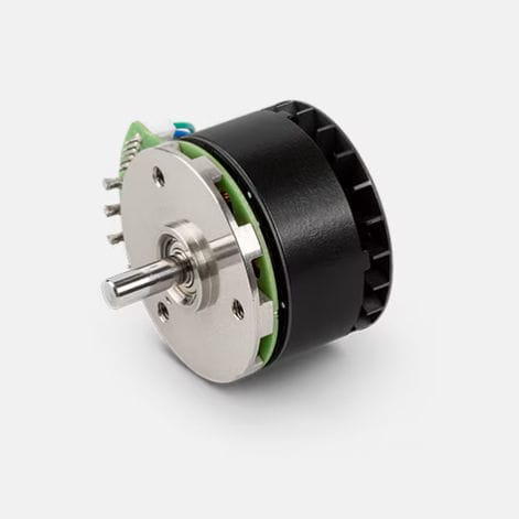 Motor para a indústria médica - ECX FLAT - maxon - sem escovas