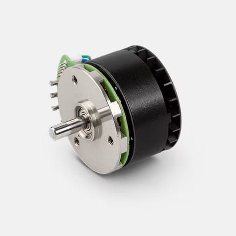 Motor para a indústria médica - ECX FLAT - maxon - sem escovas