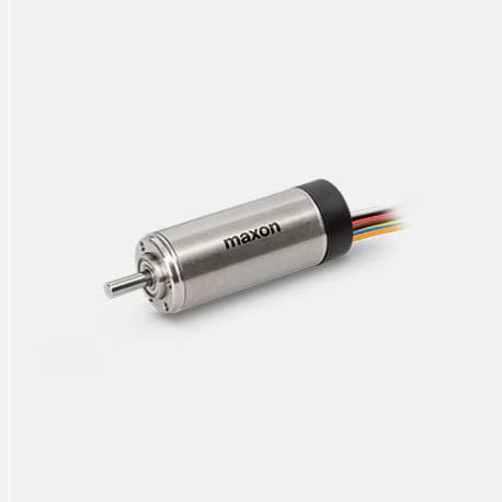 Motor para a indústria médica - ECX PRIME - maxon - sem escovas