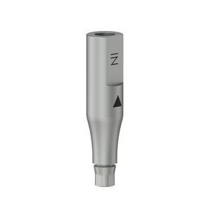 Scanbody intraoral - 1-09-11 - Medentika GmbH   - de bancada / metálico