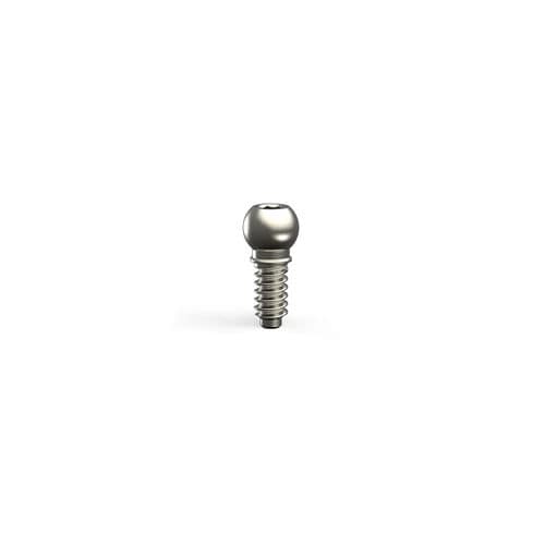 Pino de implante dentário de parafuso -  BoneTrust® mini  - Medical Instinct Deutschland