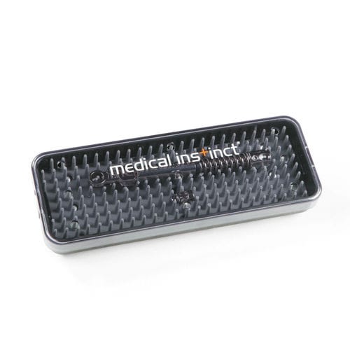 Kit de instrumentos para prótese dentária - BoneTrust®  - Medical Instinct Deutschland