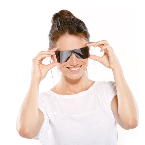Óculos de proteção UV - Medical Instinct Deutschland