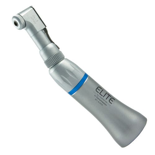 Contra-ângulo odontológico - Elite Latch Type (40K) - Medidenta - direto / mini / autoclavável