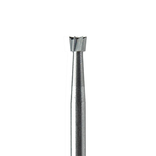 Fresa para cirurgia odontológica - FG 33 1/2 - Medidenta - em carboneto